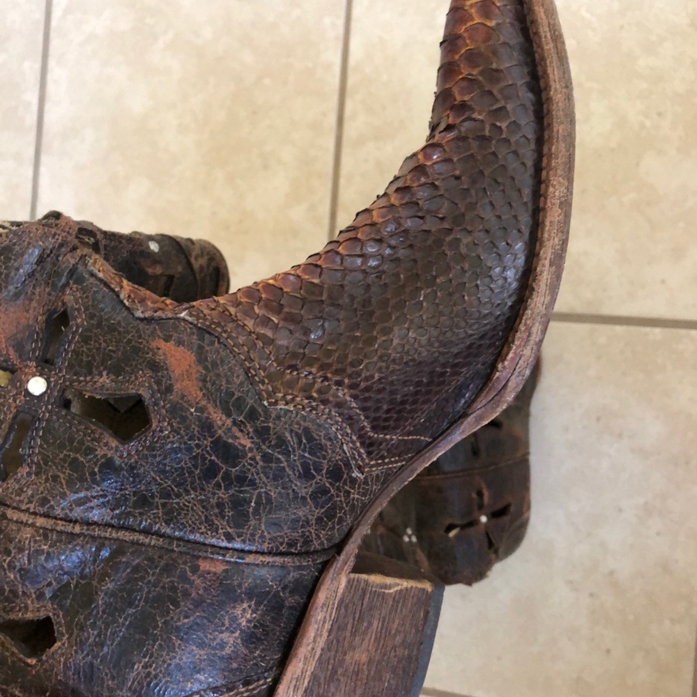 Boots